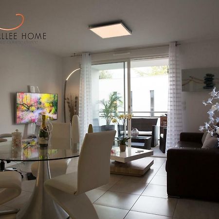 Inovallee Home Meylan Exterior foto